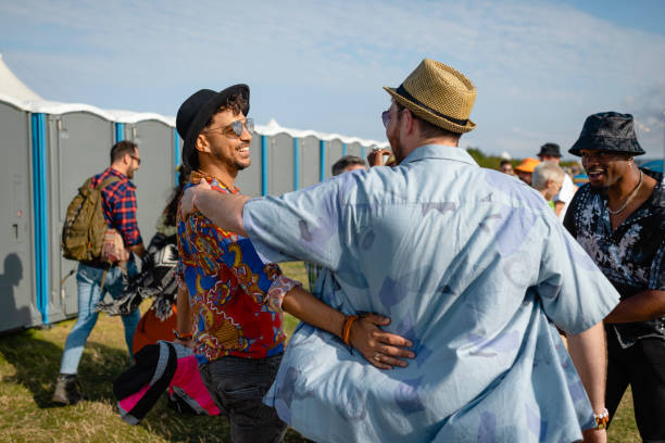 Best Portable toilet rental cost  in Dallas, GA
