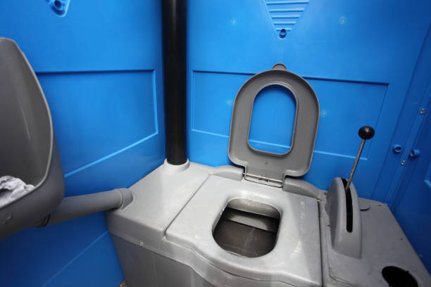 Best Sanitation services for porta potties  in Dallas, GA