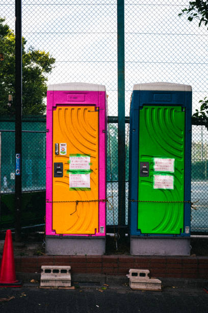 Portable Toilet Options We Offer in Dallas, GA