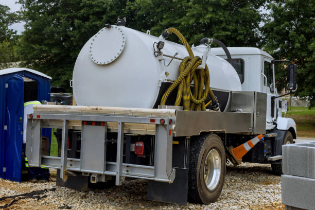 Best Affordable portable toilet rental  in Dallas, GA