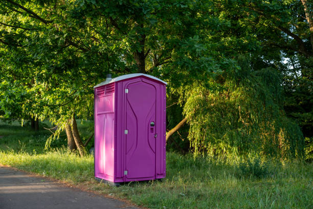 Best Portable restroom trailer rental  in Dallas, GA